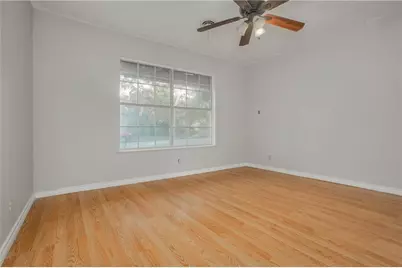 1502 Braes Ridge Drive #A, Austin, TX 78723 - Photo 11