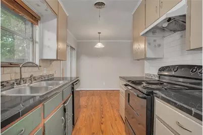 1502 Braes Ridge Drive #A, Austin, TX 78723 - Photo 3