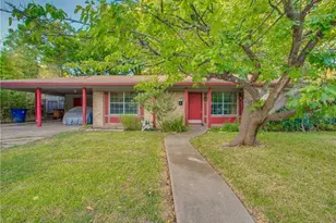 1502 Braes Ridge Dr, Austin, TX 78723 - Photo 1