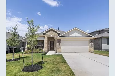112 Falkland Street, Hutto, TX 78634 - Photo 1