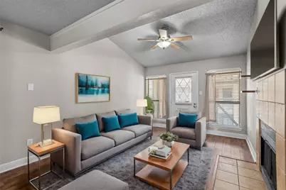 806 W 24th Street #326, Austin, TX 78705 - Photo 5