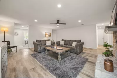 7611 Navarro Place, Austin, TX 78749 - Photo 7