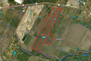 Tbd Richards Dr, Del Valle, TX 78617 - Photo 3