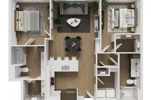 320 Goll St, Kyle, TX 78640 - Photo 3