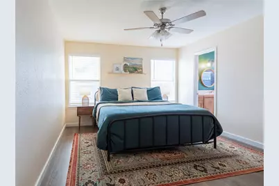 604 S Pauley Drive, Hutto, TX 78634 - Photo 17