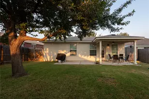 604 S Pauley Dr, Hutto, TX 78634 - Photo 25
