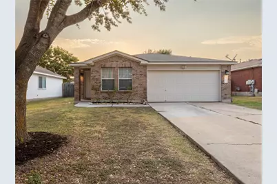 604 S Pauley Drive, Hutto, TX 78634 - Photo 1