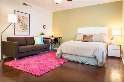 808 Winflo Avenue #110, Austin, TX 78703 - Photo 1