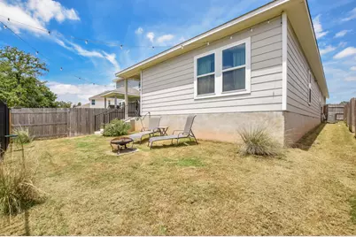 121 Bent Creek Lane, Georgetown, TX 78628 - Photo 25