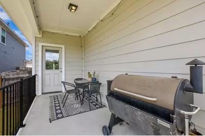 121 Bent Creek Lane, Georgetown, TX 78628 - Photo 21