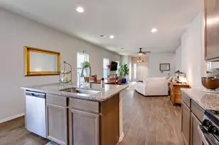 121 Bent Crk Ln, Georgetown, TX 78628 - Photo 9