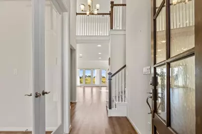 409 Dycus Bend, Liberty Hill, TX 78642 - Photo 5