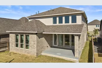 409 Dycus Bend, Liberty Hill, TX 78642 - Photo 31