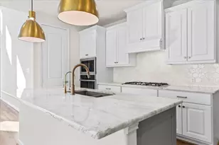 409 Dycus Bnd, Liberty Hill, TX 78642 - Photo 11