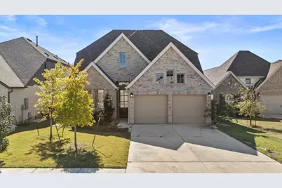 409 Dycus Bend, Liberty Hill, TX 78642 - Photo 1