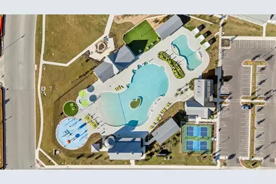 409 Dycus Bend, Liberty Hill, TX 78642 - Photo 39