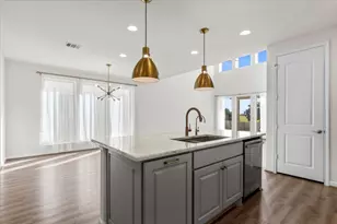 409 Dycus Bnd, Liberty Hill, TX 78642 - Photo 9