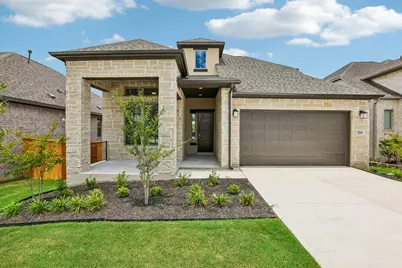 214 Prickly Poppy Loop, Kyle, TX 78640 - Photo 1