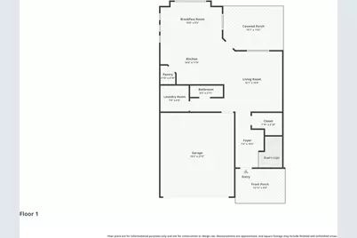 1504 Kandinsky Bend #28, Pflugerville, TX 78660 - Photo 39