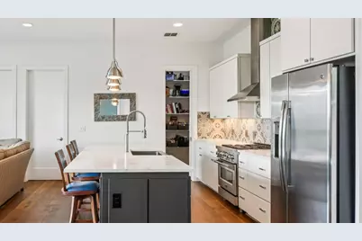 2211 New York Avenue #A, Austin, TX 78702 - Photo 3