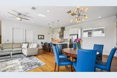 2211 New York Avenue #A, Austin, TX 78702 - Photo 9