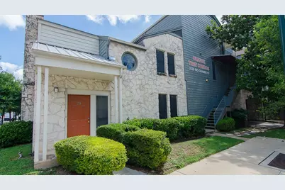 2529 Rio Grande Street #39, Austin, TX 78705 - Photo 1