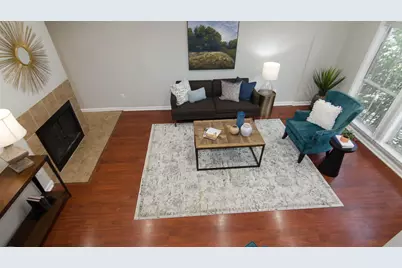 2529 Rio Grande Street #39, Austin, TX 78705 - Photo 3