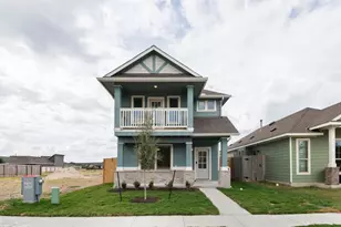 2752 Brand Iron Dr, San Marcos, TX 78666 - Photo 1