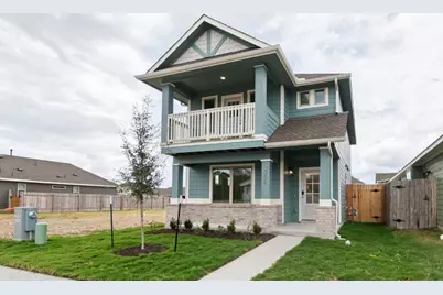 2752 Brand Iron Drive, San Marcos, TX 78666 - Photo 3