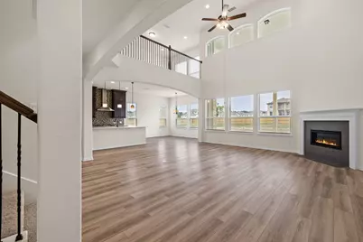 3628 Twinspur Street, Leander, TX 78641 - Photo 5