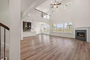 3628 Twinspur St, Leander, TX 78641 - Photo 5