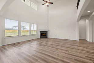3628 Twinspur St, Leander, TX 78641 - Photo 9