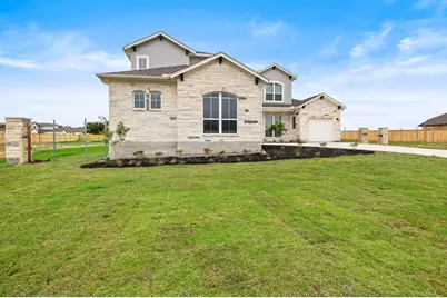 3628 Twinspur Street, Leander, TX 78641 - Photo 3