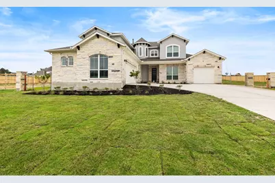3628 Twinspur Street, Leander, TX 78641 - Photo 1