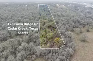 175 Fawn Ridge Rd, Cedar Creek, TX 78612 - Photo 5
