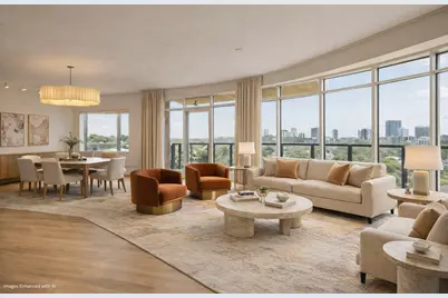 901 W 9th Street #703, Austin, TX 78703 - Photo 3