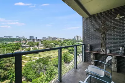 901 W 9th Street #703, Austin, TX 78703 - Photo 13