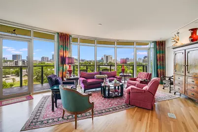 901 W 9th Street #703, Austin, TX 78703 - Photo 15