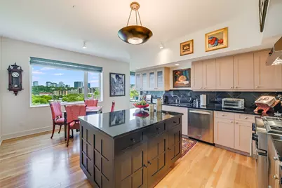 901 W 9th Street #703, Austin, TX 78703 - Photo 17