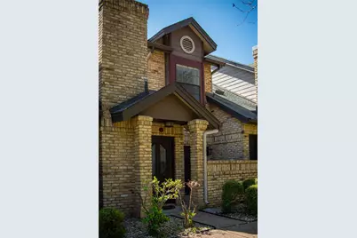 10819 Crown Colony Drive #31, Austin, TX 78747 - Photo 3