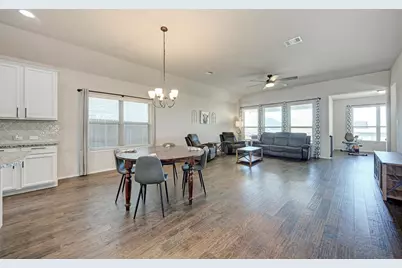136 Finley Street, Hutto, TX 78634 - Photo 13