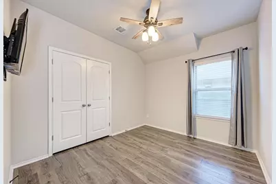 136 Finley Street, Hutto, TX 78634 - Photo 29