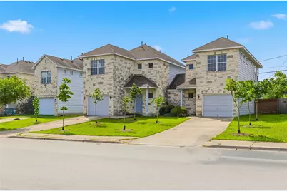 7510 Lazy Creek Drive #A, Austin, TX 78724 - Photo 11