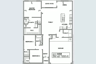 11105 Dawes Place, Austin, TX 78754 - Photo 3