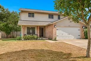 525 Pigeon Forge Rd, Pflugerville, TX 78660 - Photo 1