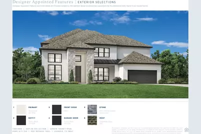 1637 Novara Trail, Leander, TX 78641 - Photo 3