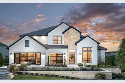 1637 Novara Trail, Leander, TX 78641 - Photo 3