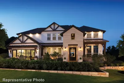 1637 Novara Trail, Leander, TX 78641 - Photo 7