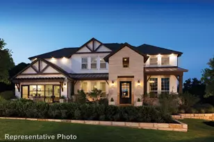 1637 Novara Trl, Leander, TX 78641 - Photo 7