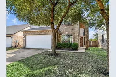 14133 Willow Tank Drive, Austin, TX 78717 - Photo 3